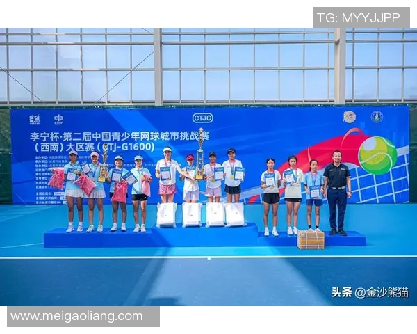 南京网球队勇攀高峰全国锦标赛背后的奋斗与荣耀之路